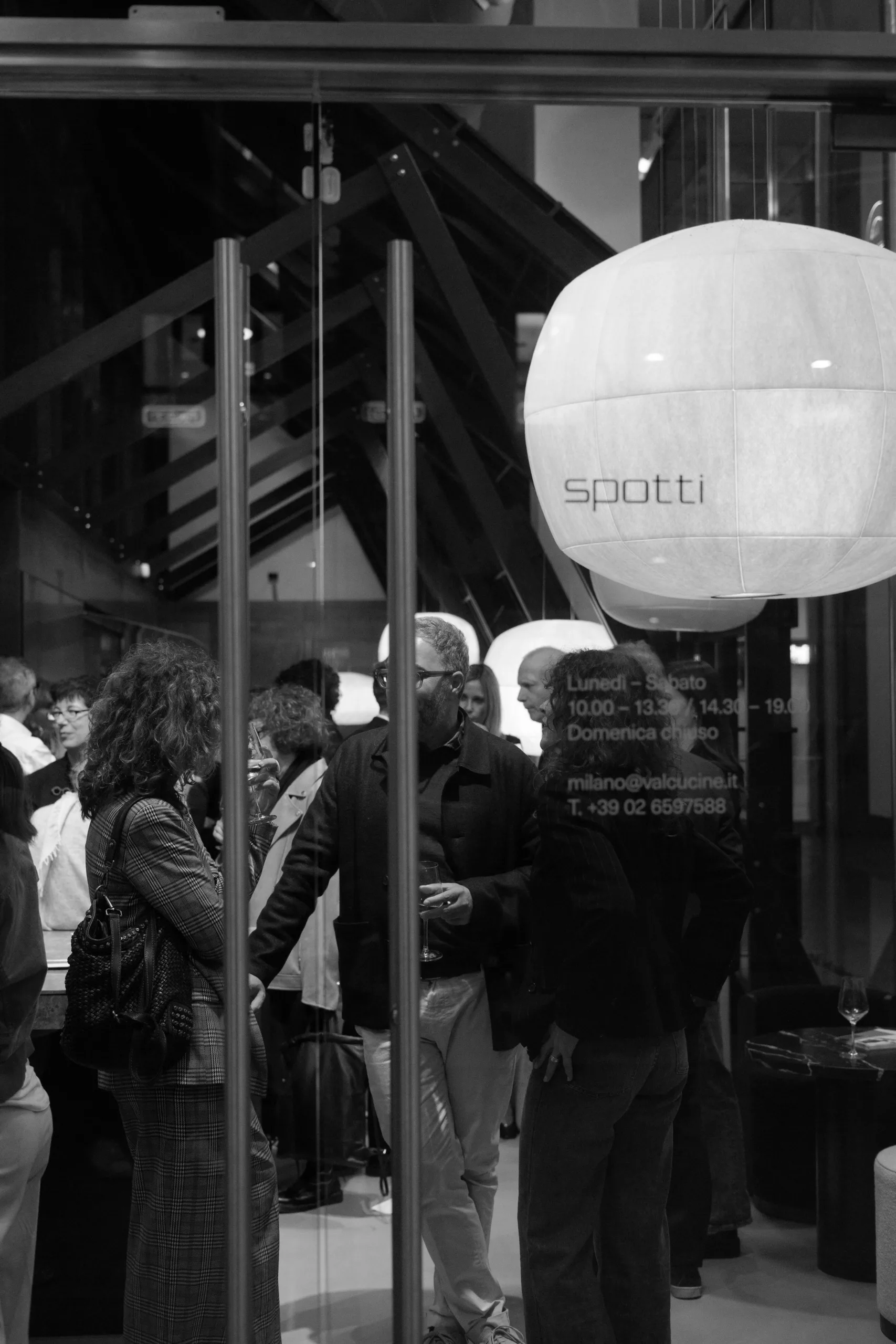 INCONTRI E DIALOGHI_LUCA MOLINARI MILANO VALCUCINE (13) Incontri per l'architettura_Luca Molinari Valcucine Miele