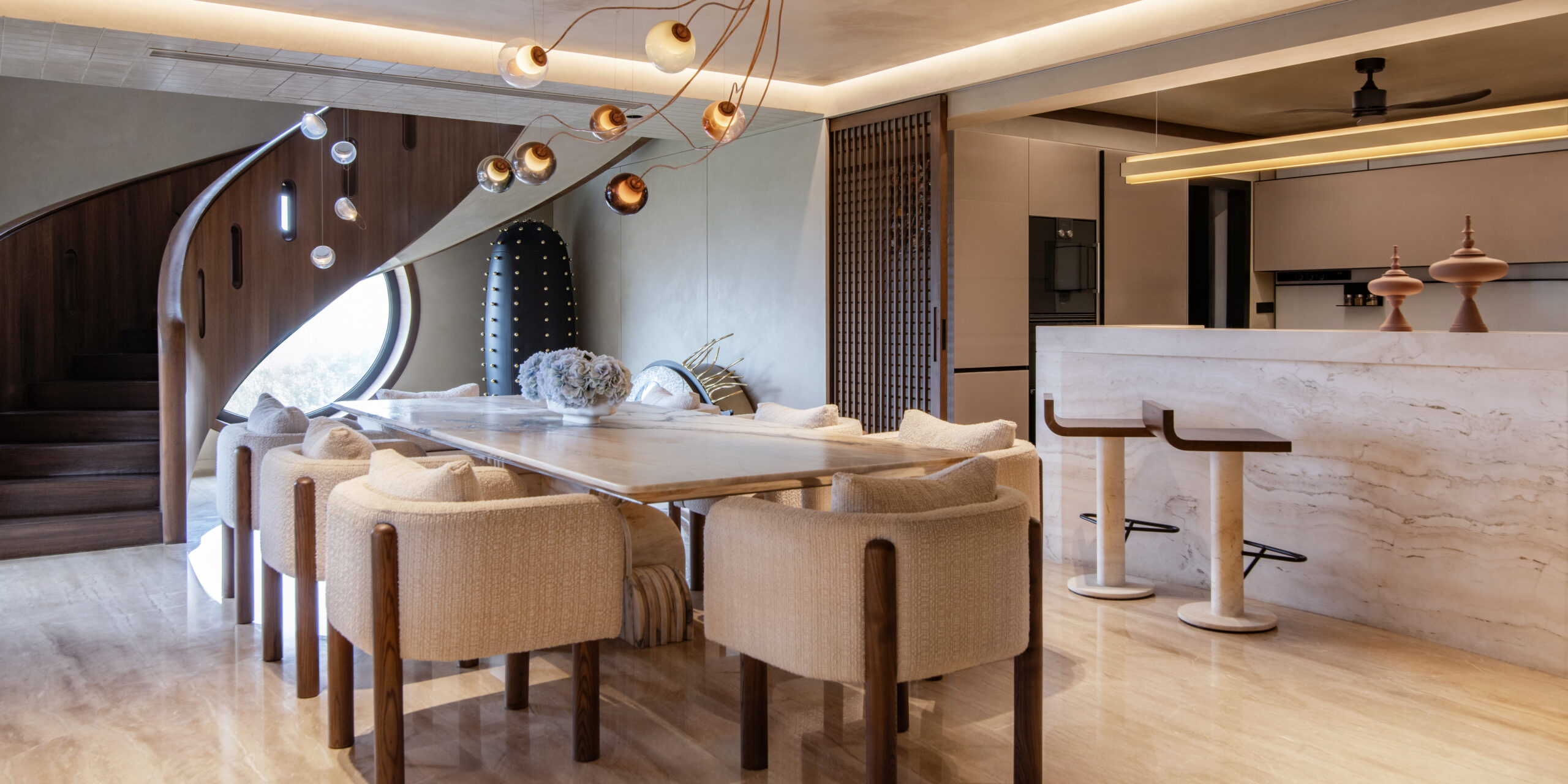 VILLA EMBASSY BANGALORE_INDIA