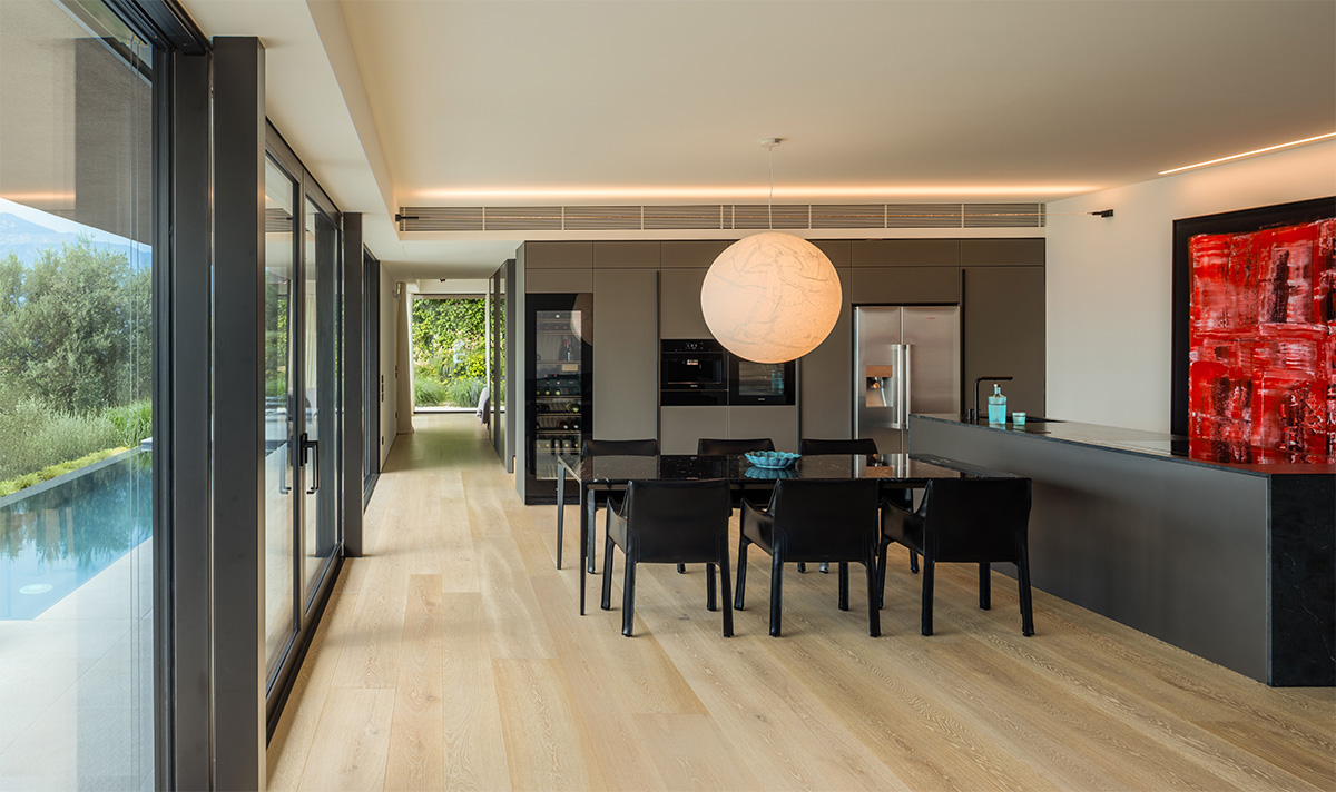 VILLA PRADINE_LAGO DI GARDA