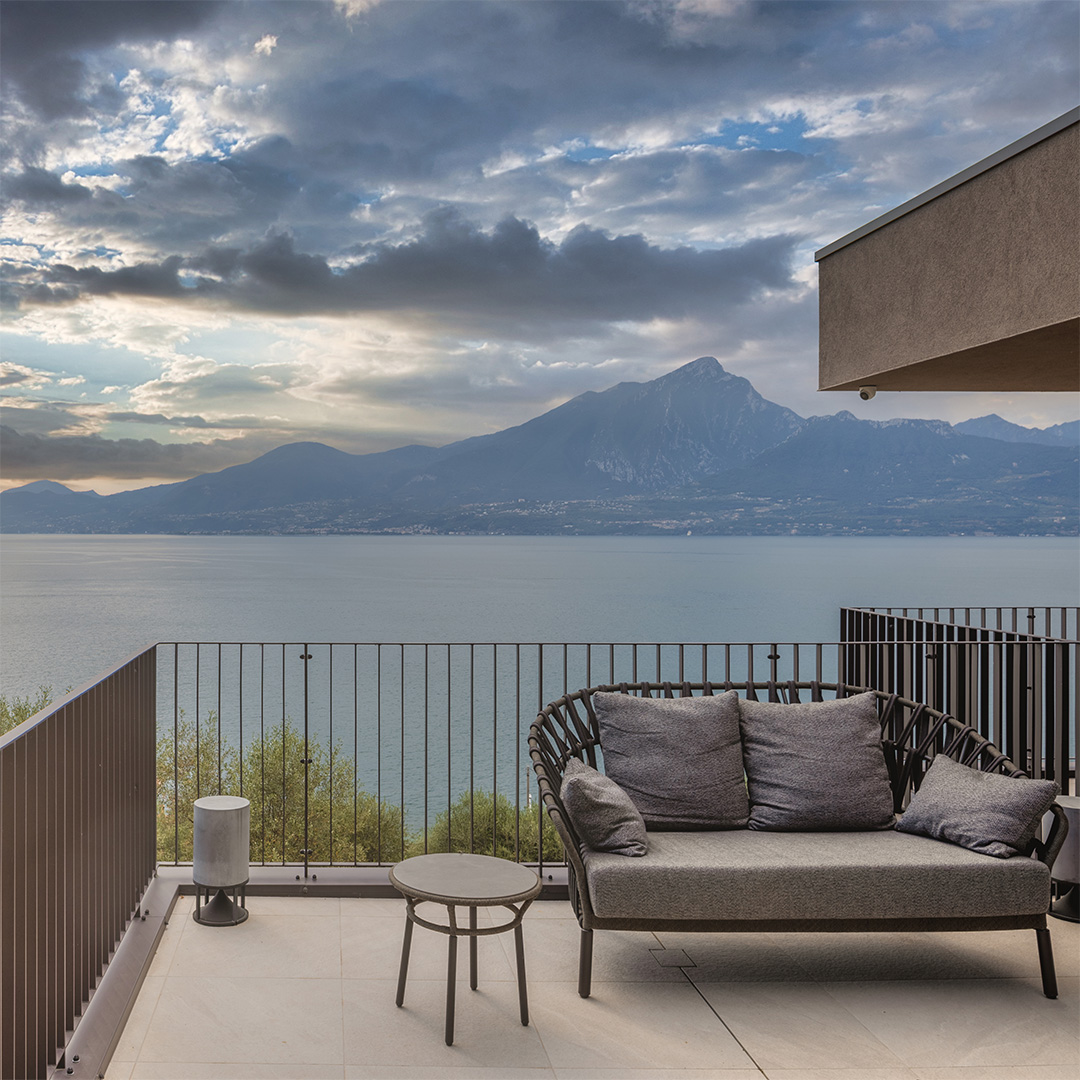 VILLA PRADINE_LAGO DI GARDA