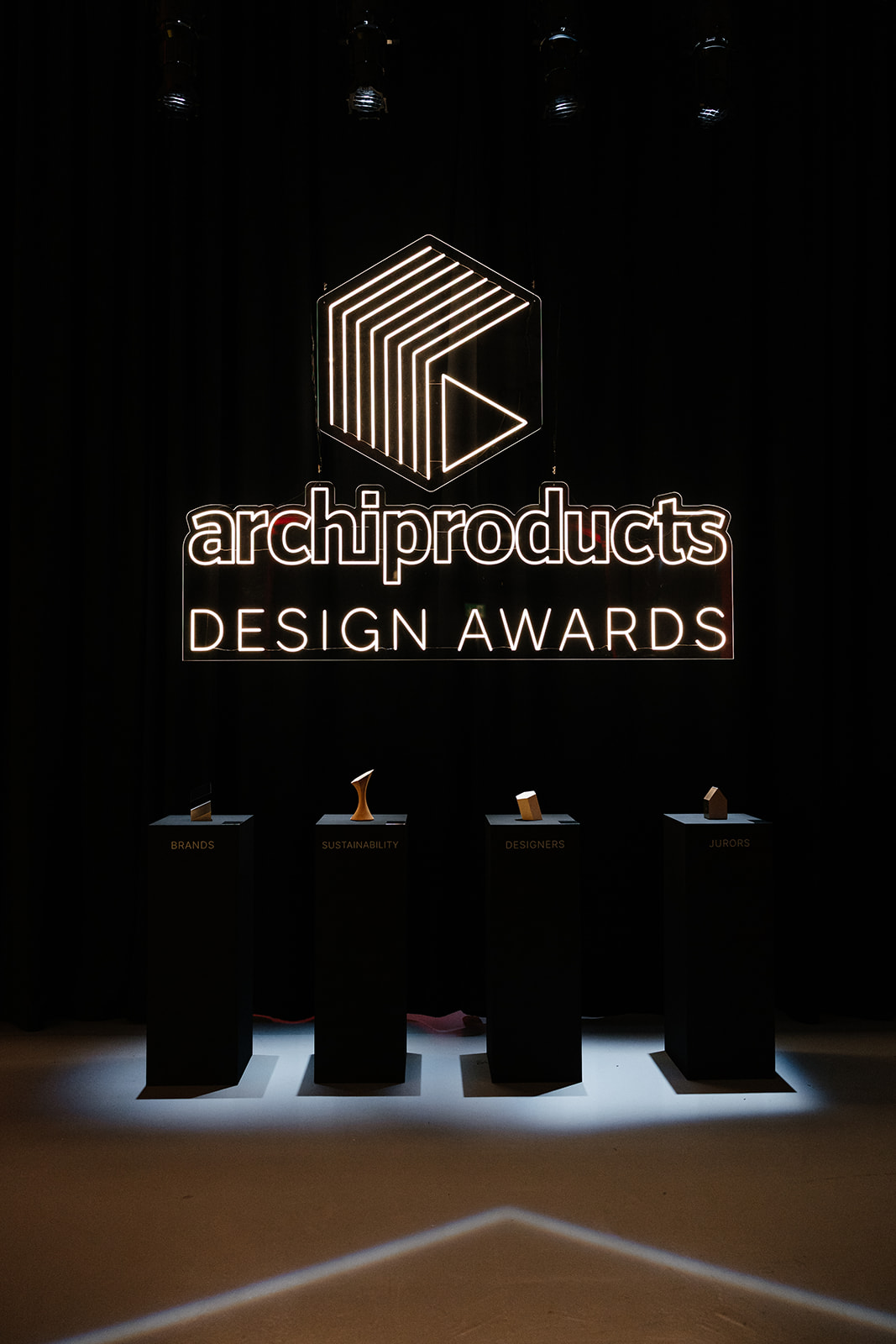 Archiproducts Design Awards 2025