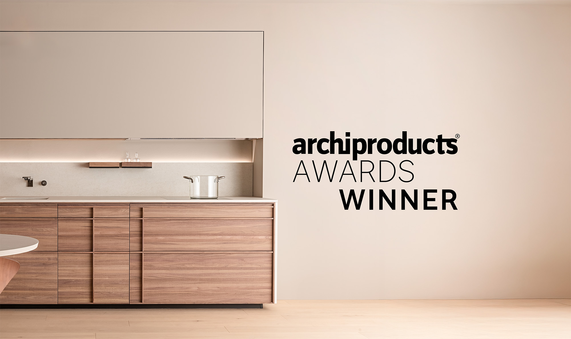 ARCHIPRODUCTS DESIGN AWARD 2025