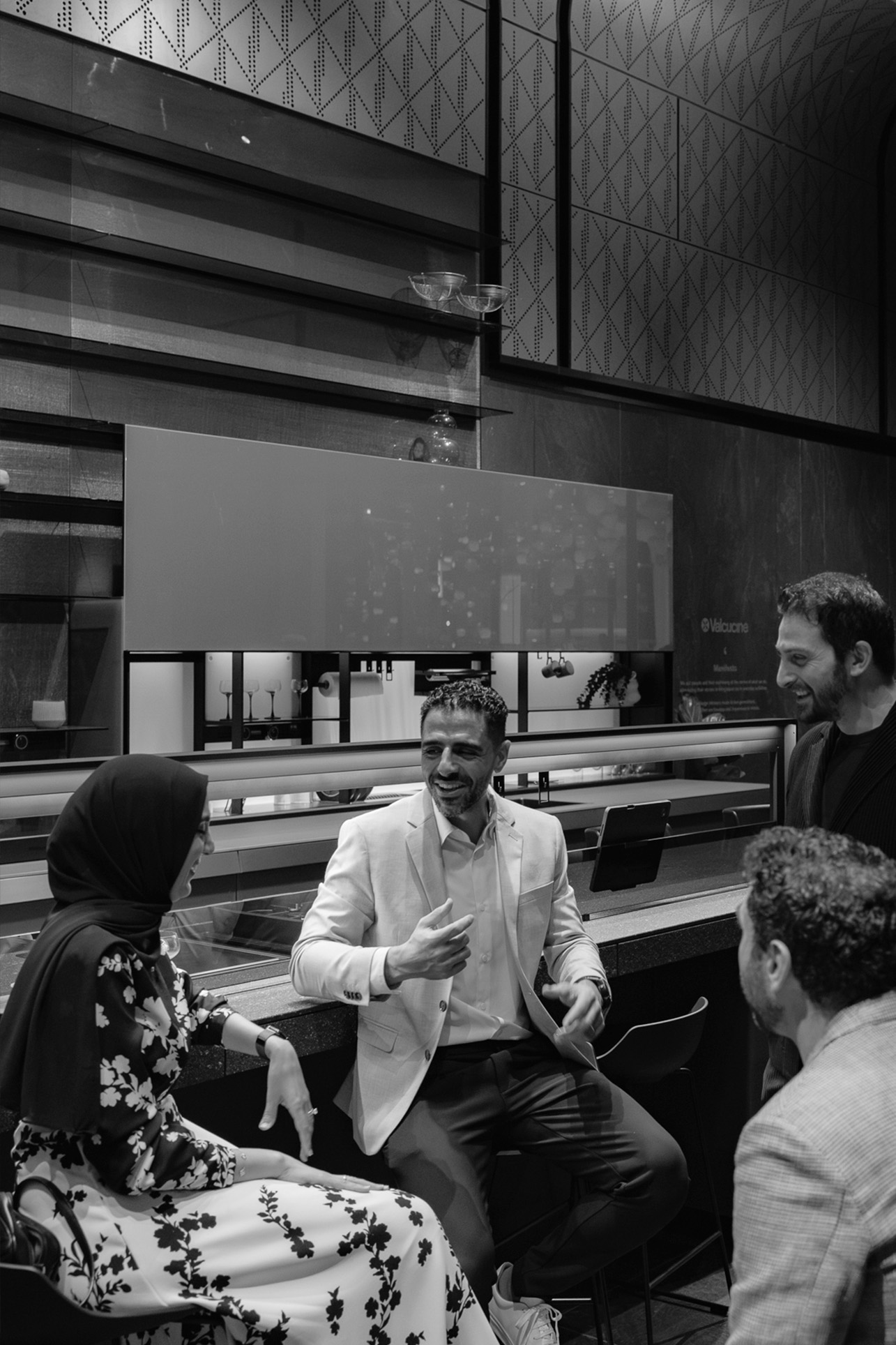 Dubai Design Week