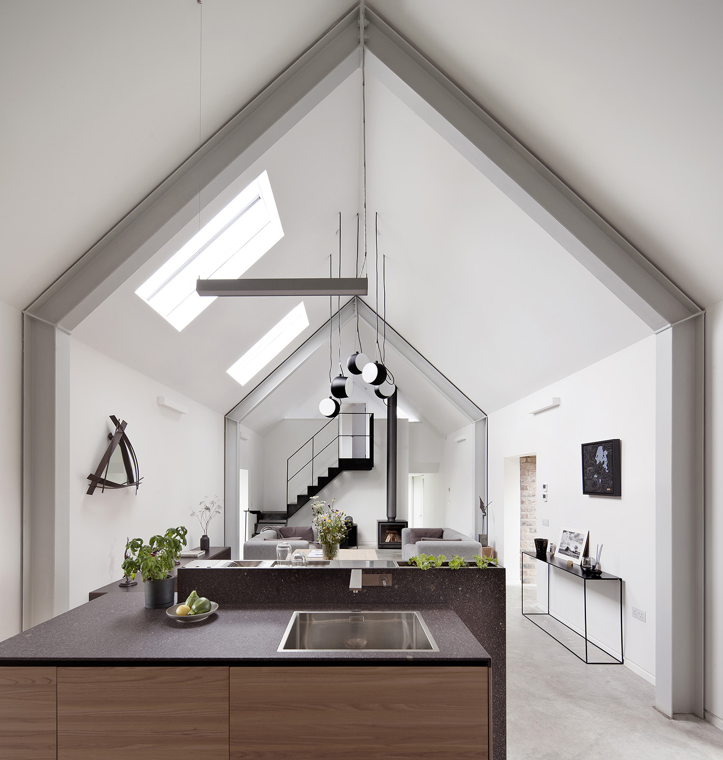 Best interior project of 2025