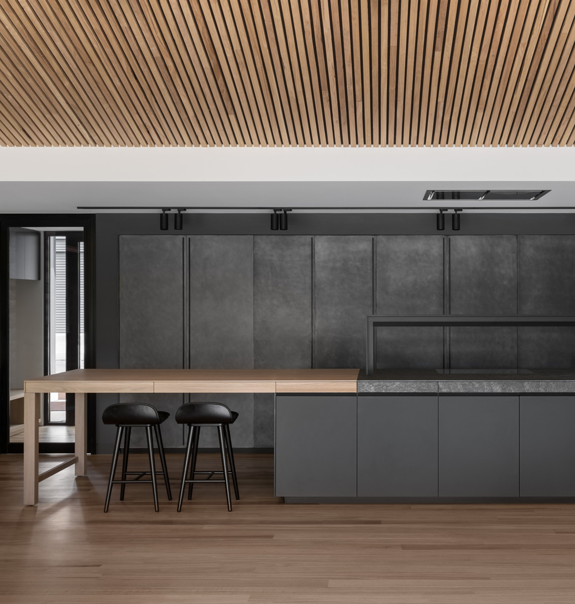 Best interior project of 2025