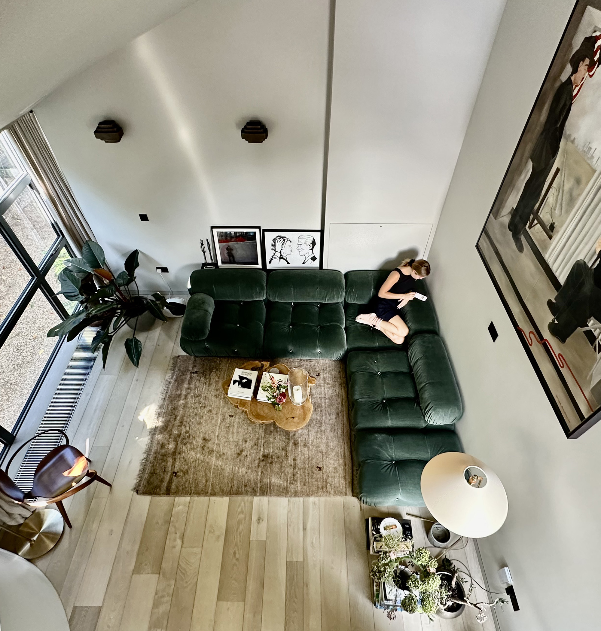 Best interior project of 2025