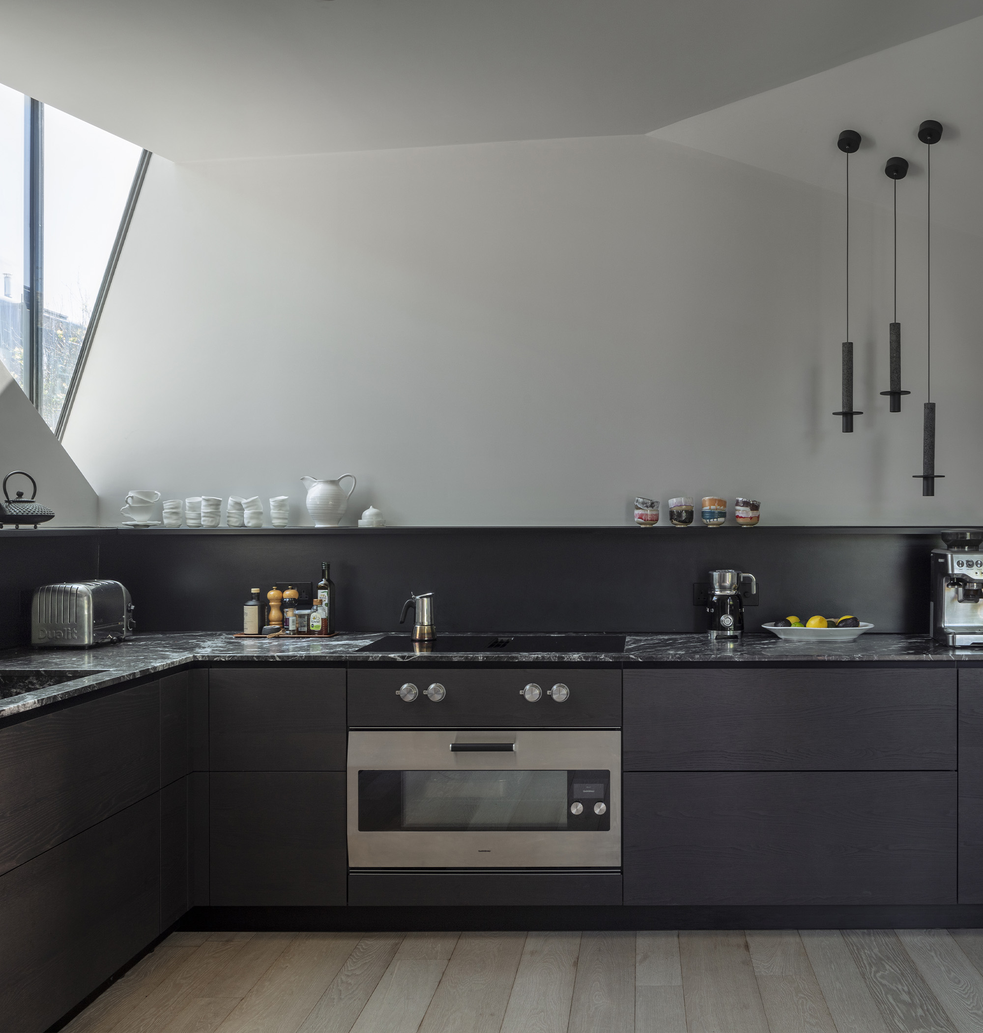Best interior project of 2025