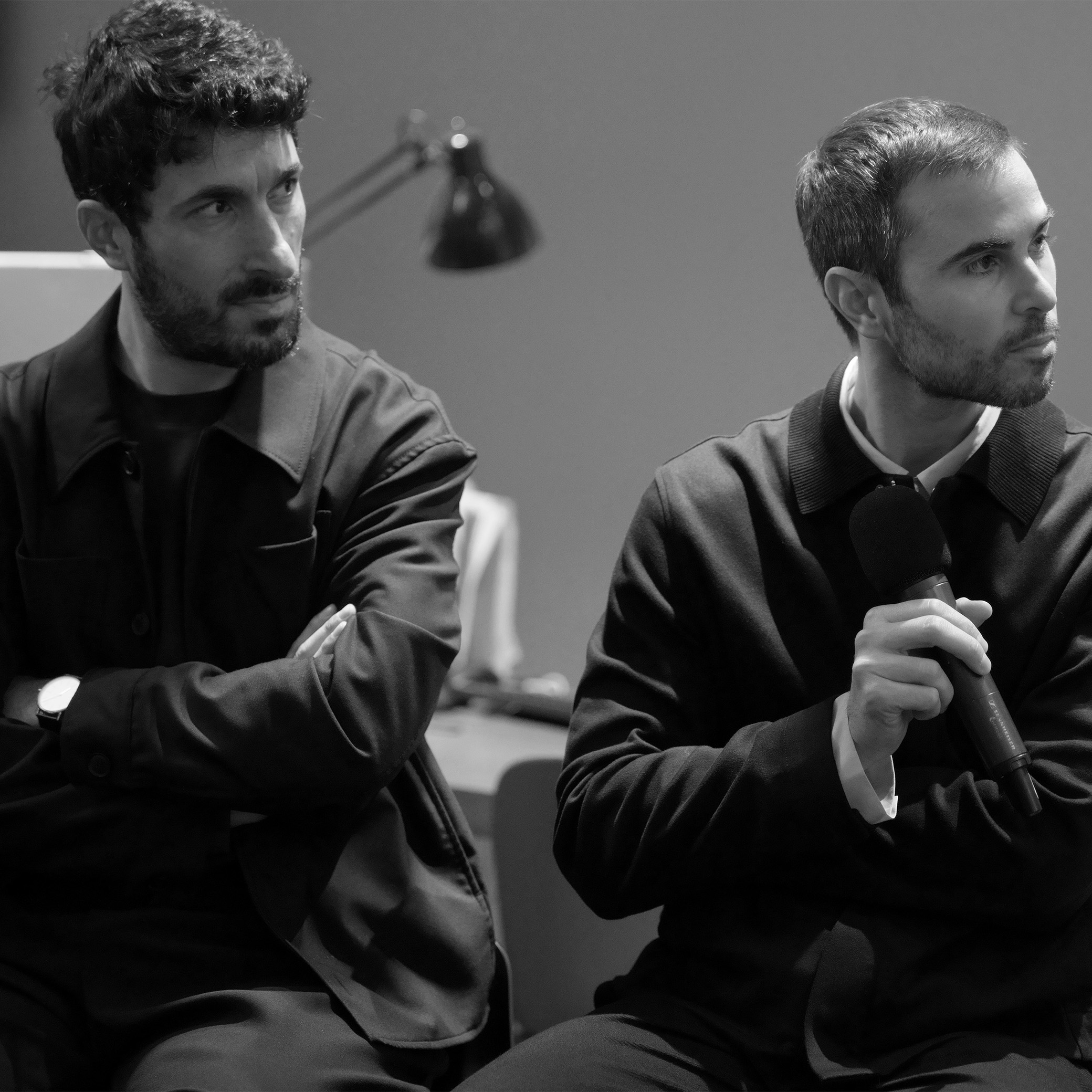 Incontri e Dialoghi_Luca Molinari_Valcucine Roma Eur_10