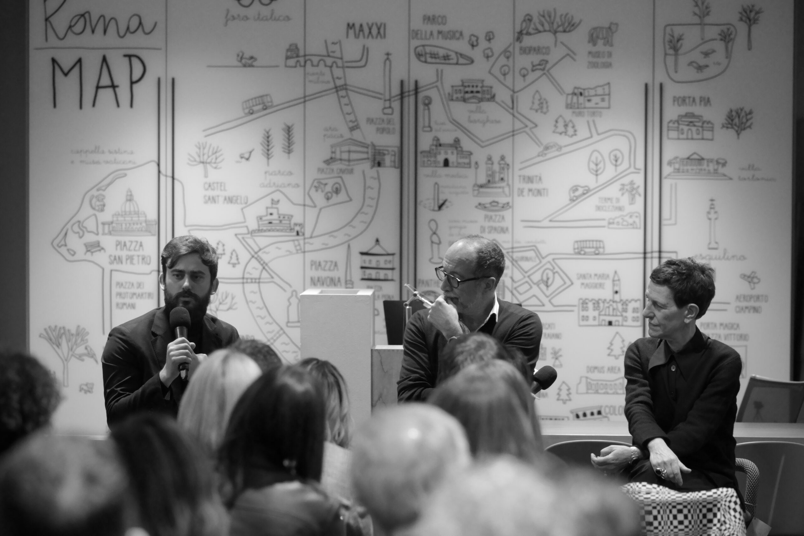Incontri e Dialoghi_Luca Molinari_Valcucine Roma Eur_12