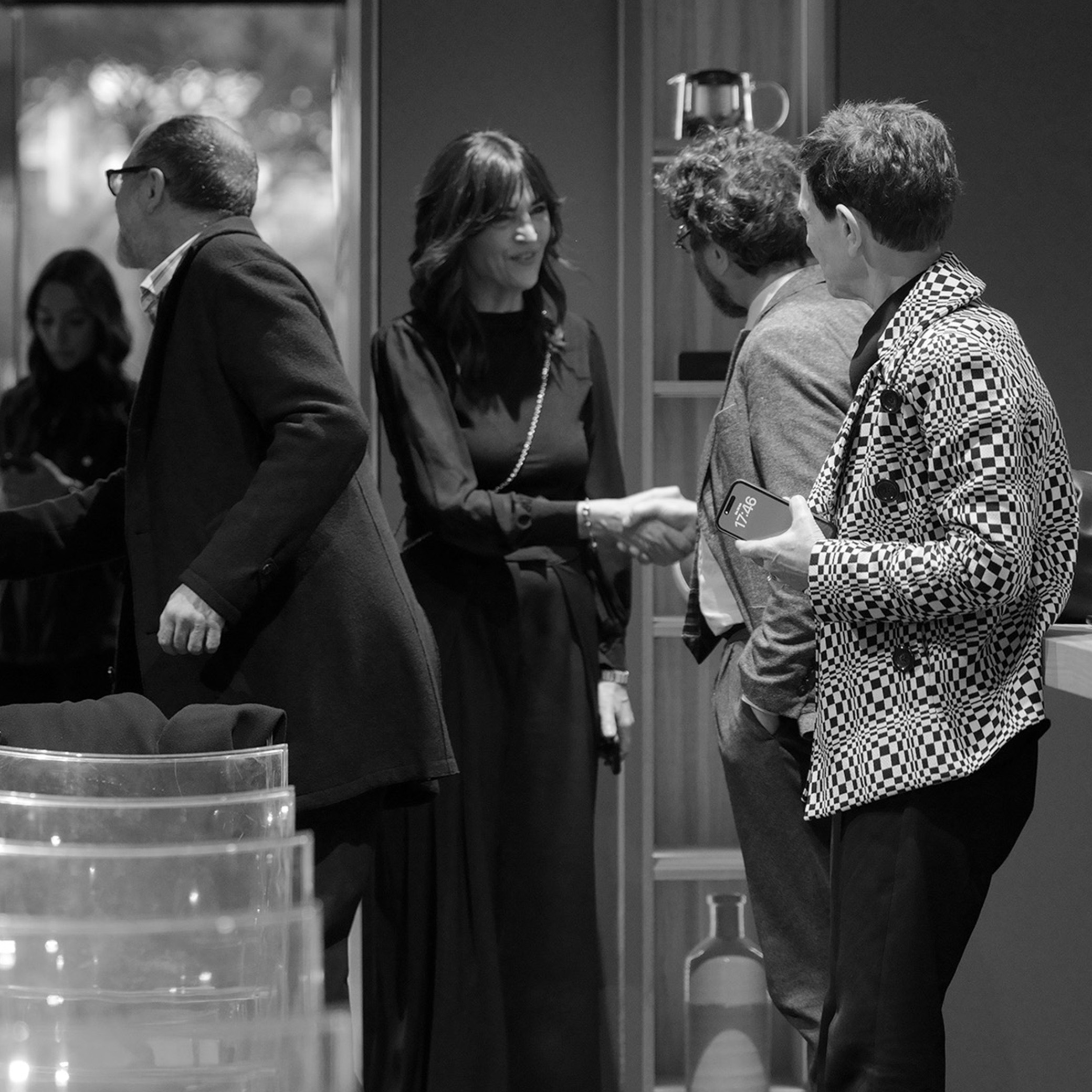 Incontri e Dialoghi_Luca Molinari_Valcucine Roma Eur_3