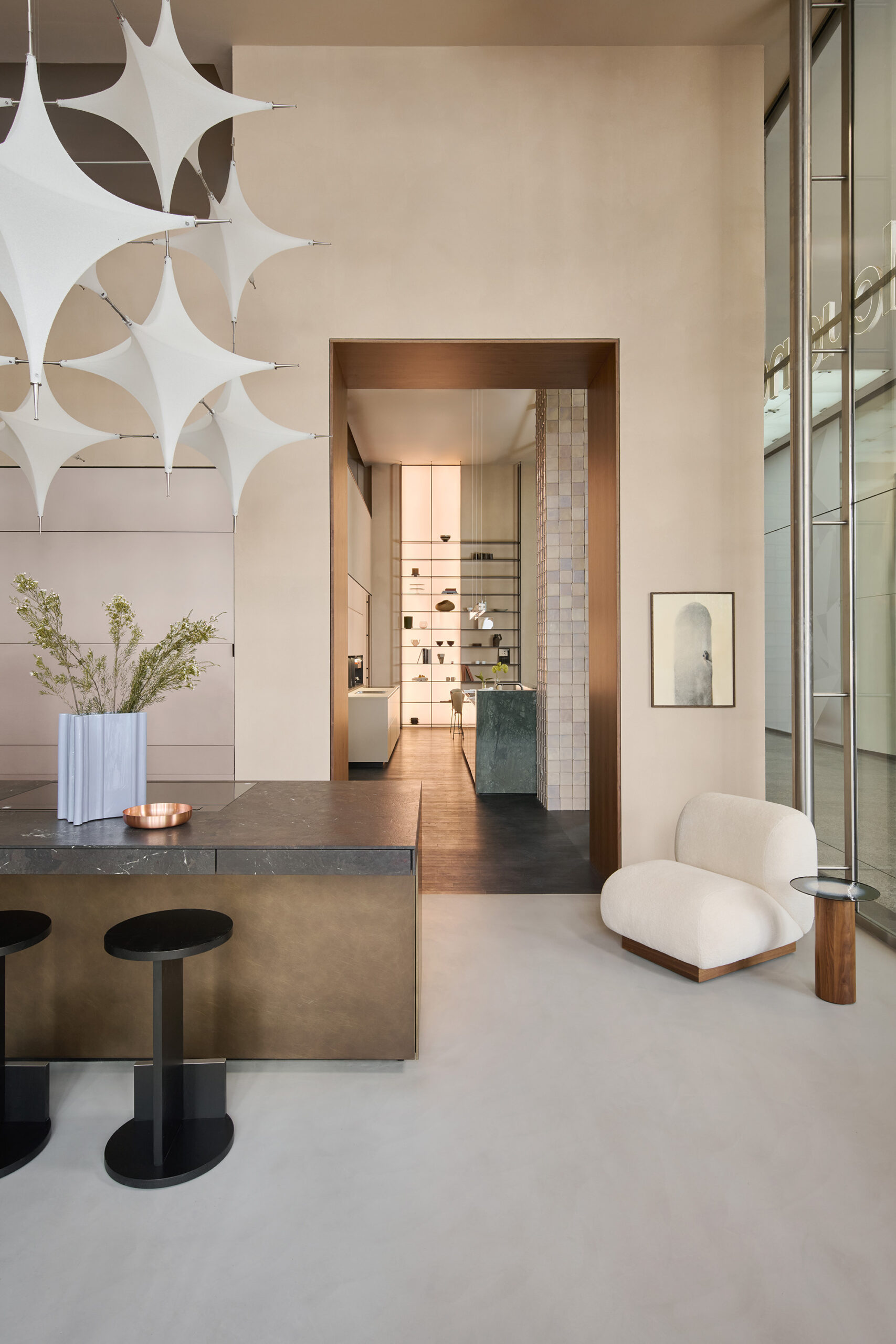 Milan Design Week 2026_Valcucine