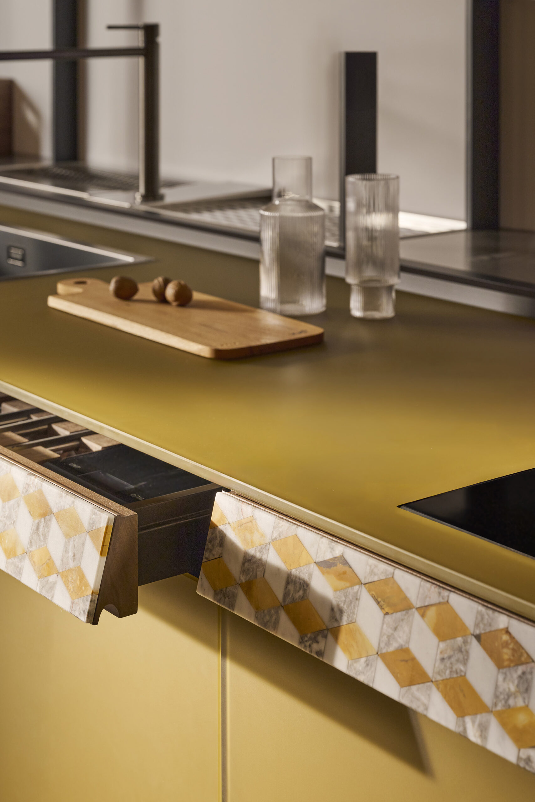 Milan Design Week 2026_Valcucine