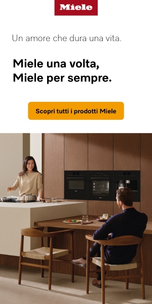 Miele una volta Miele per sempre