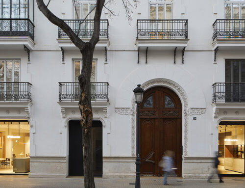 Valencia | Metrocuadrado opens a new space dedicated to kitchen design in the heart of the city
