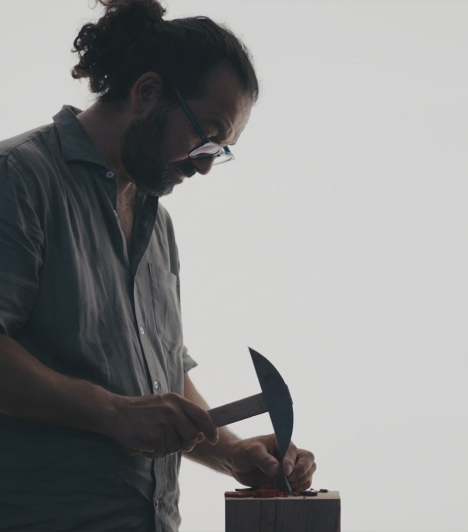 ARTIGIANALITA' DOCUFILM_L'INTELLIGENZA DEL FARE