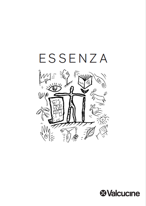 cover essenza 2022