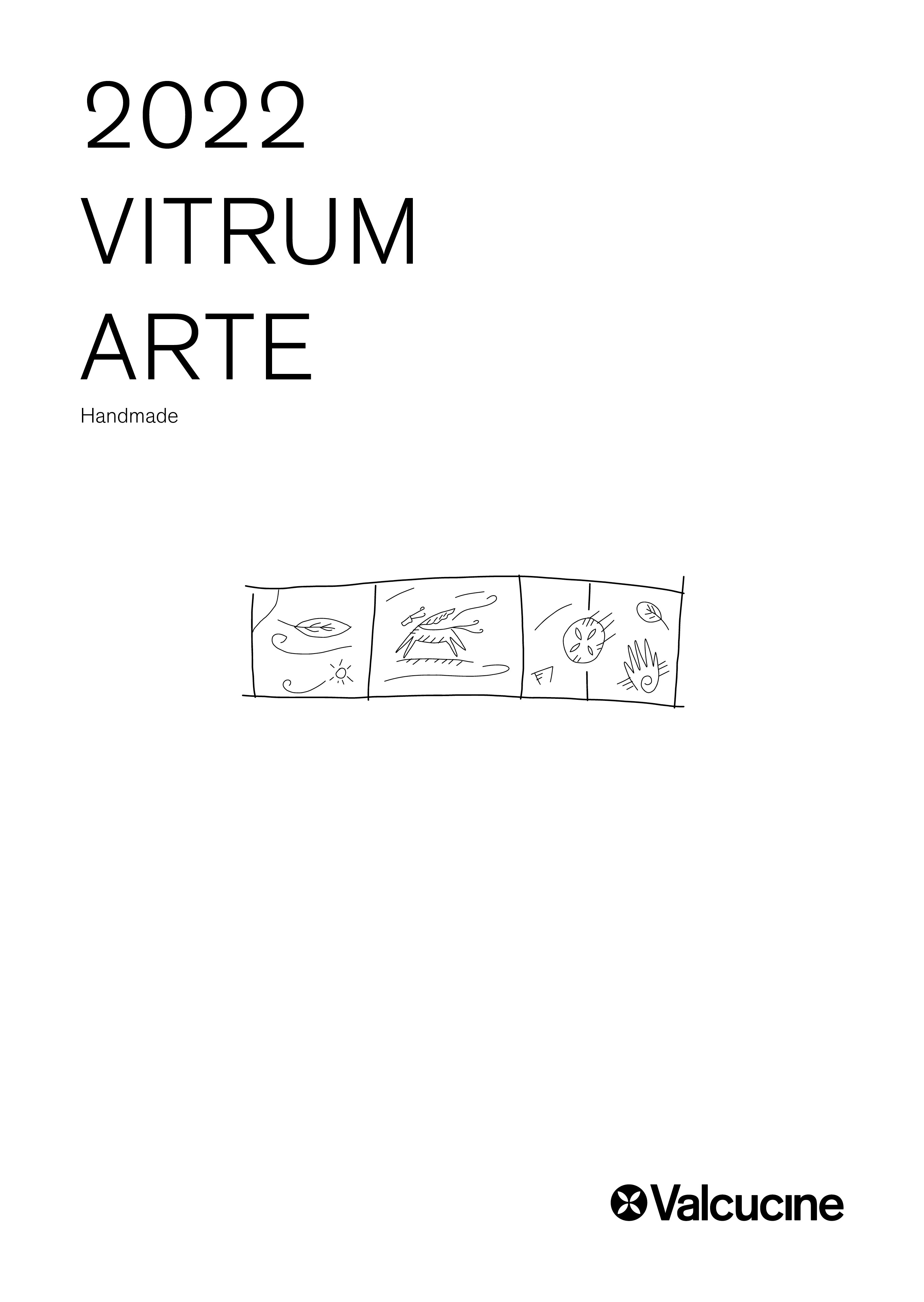 cover vitrum arte