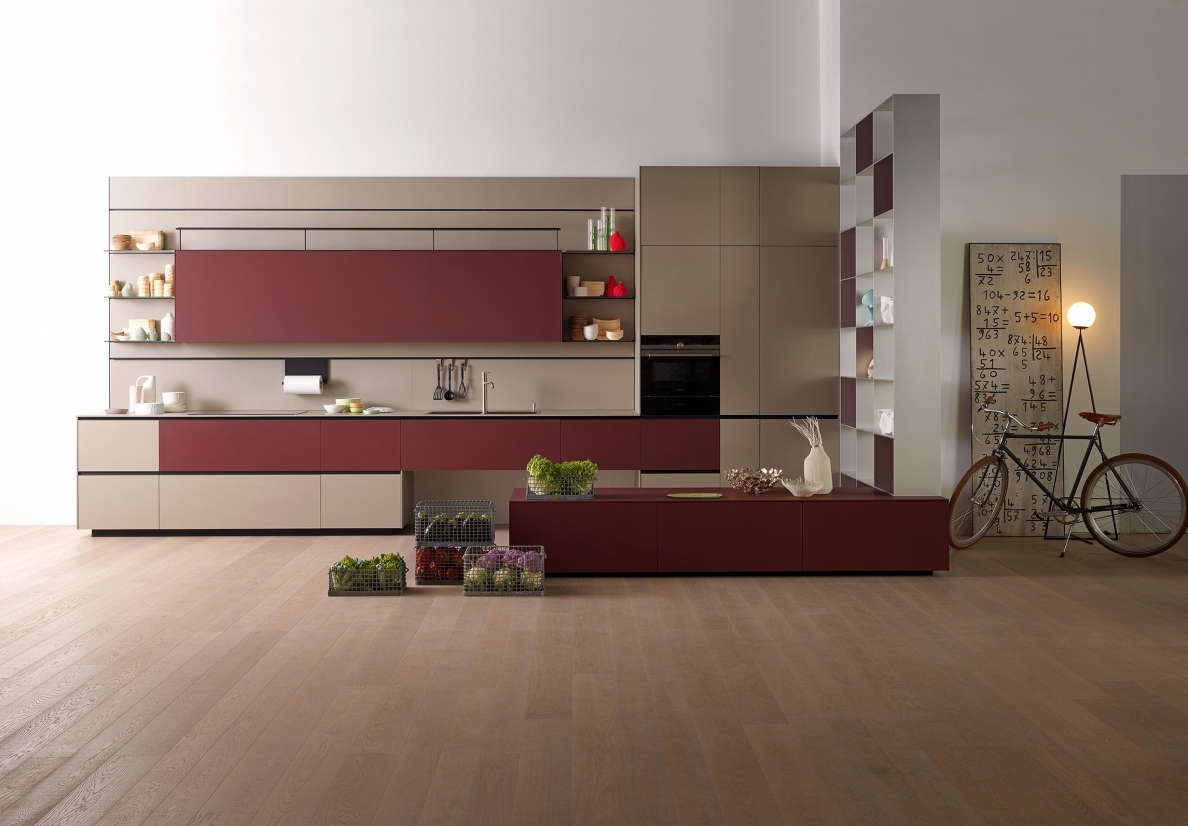 Riciclantica Laminato Grigio Caldo Opaco