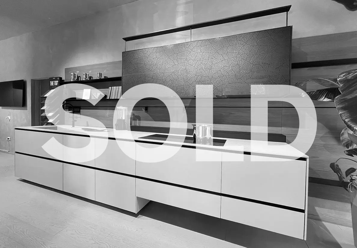 Riciclantica | Valcucine Roma Trastevere | Fattorini