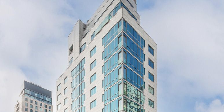 8 Union Square - Valcucine