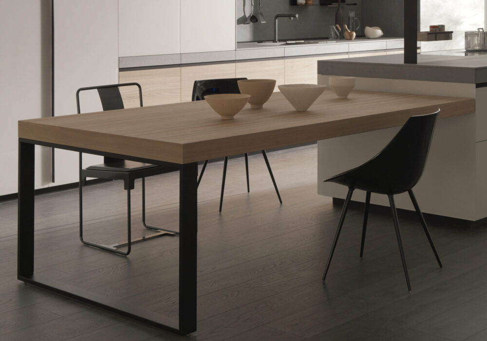CONNEXUS TABLE