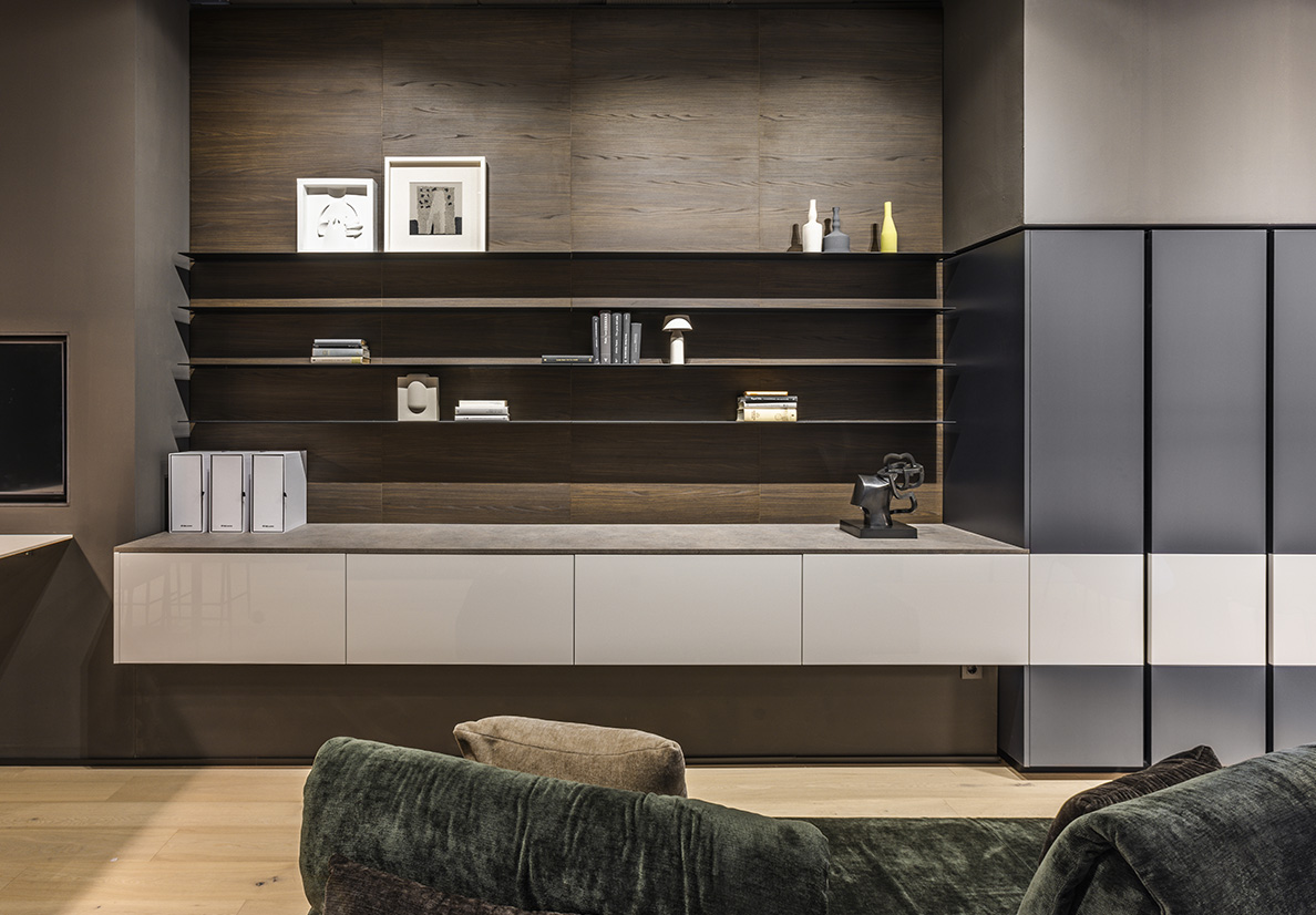 Forma Mentis | Valcucine Valencia | Metrocuadrado