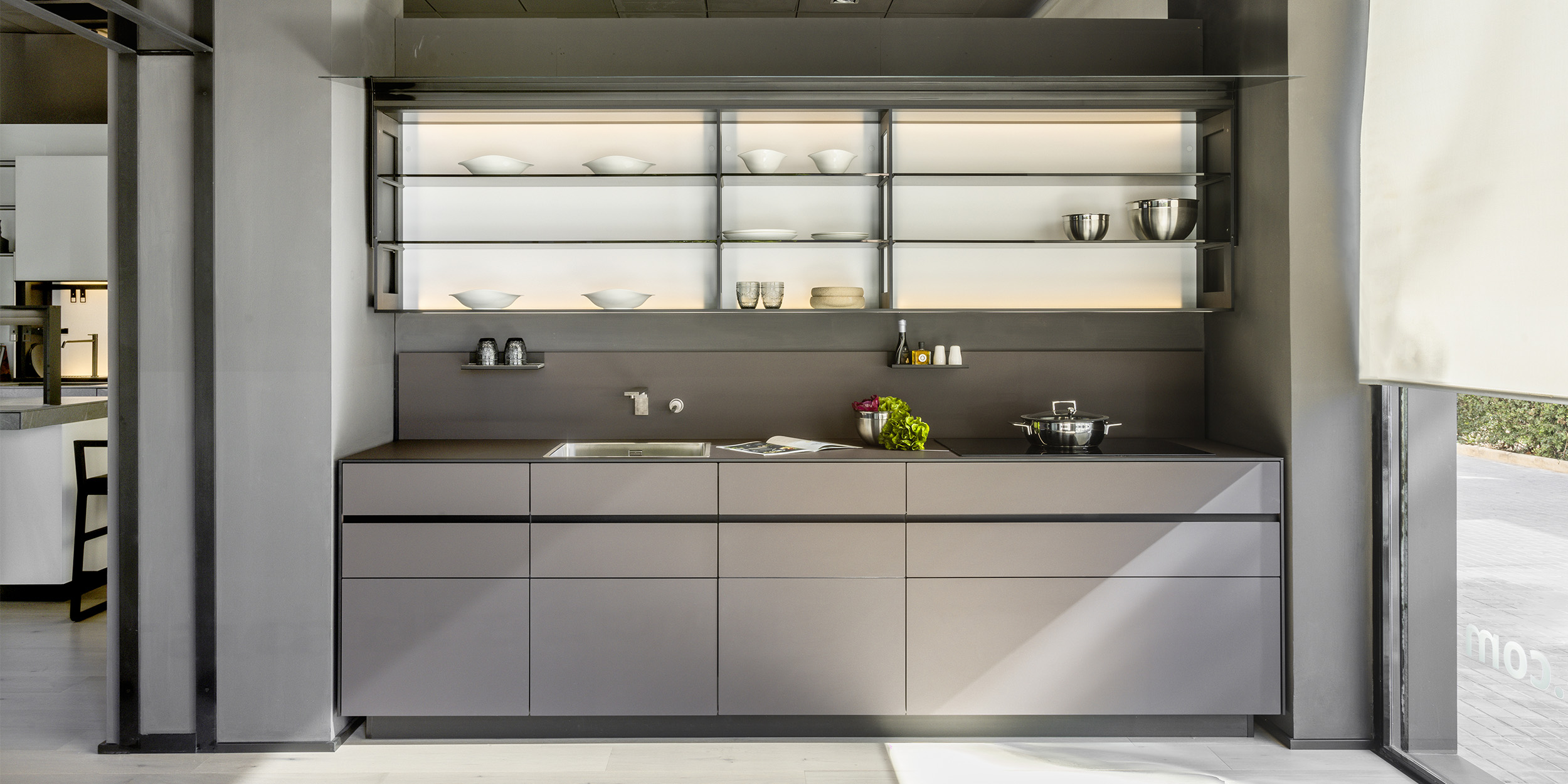 Riciclantica | Valcucine Valencia | Metrocuadrado