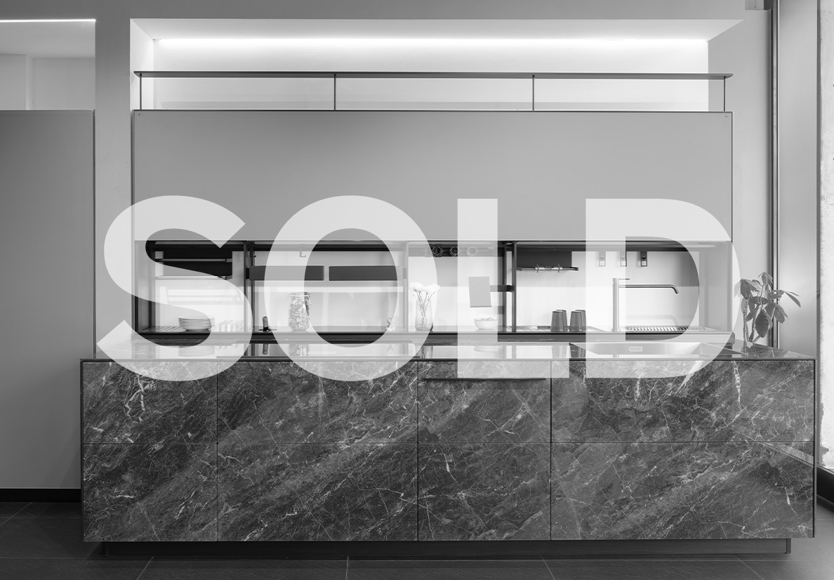 Artematica | Valcucine Roma Eur | Anzalone