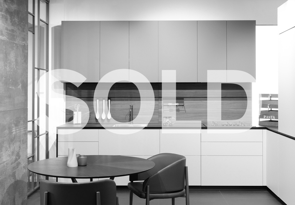 Forma Mentis | Valcucine Roma Eur | Anzalone