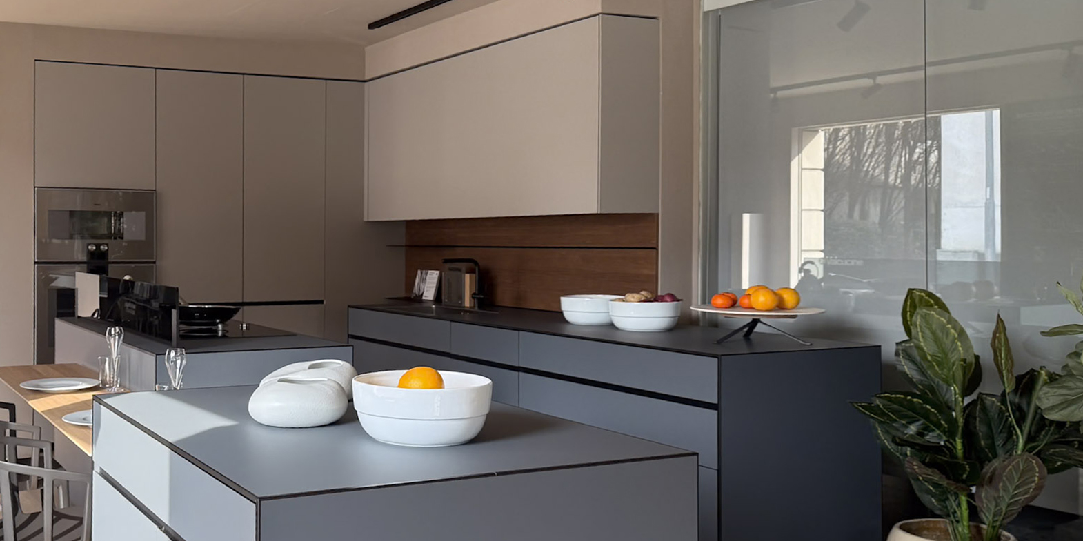 Riciclantica Outline | Arredamenti Longo