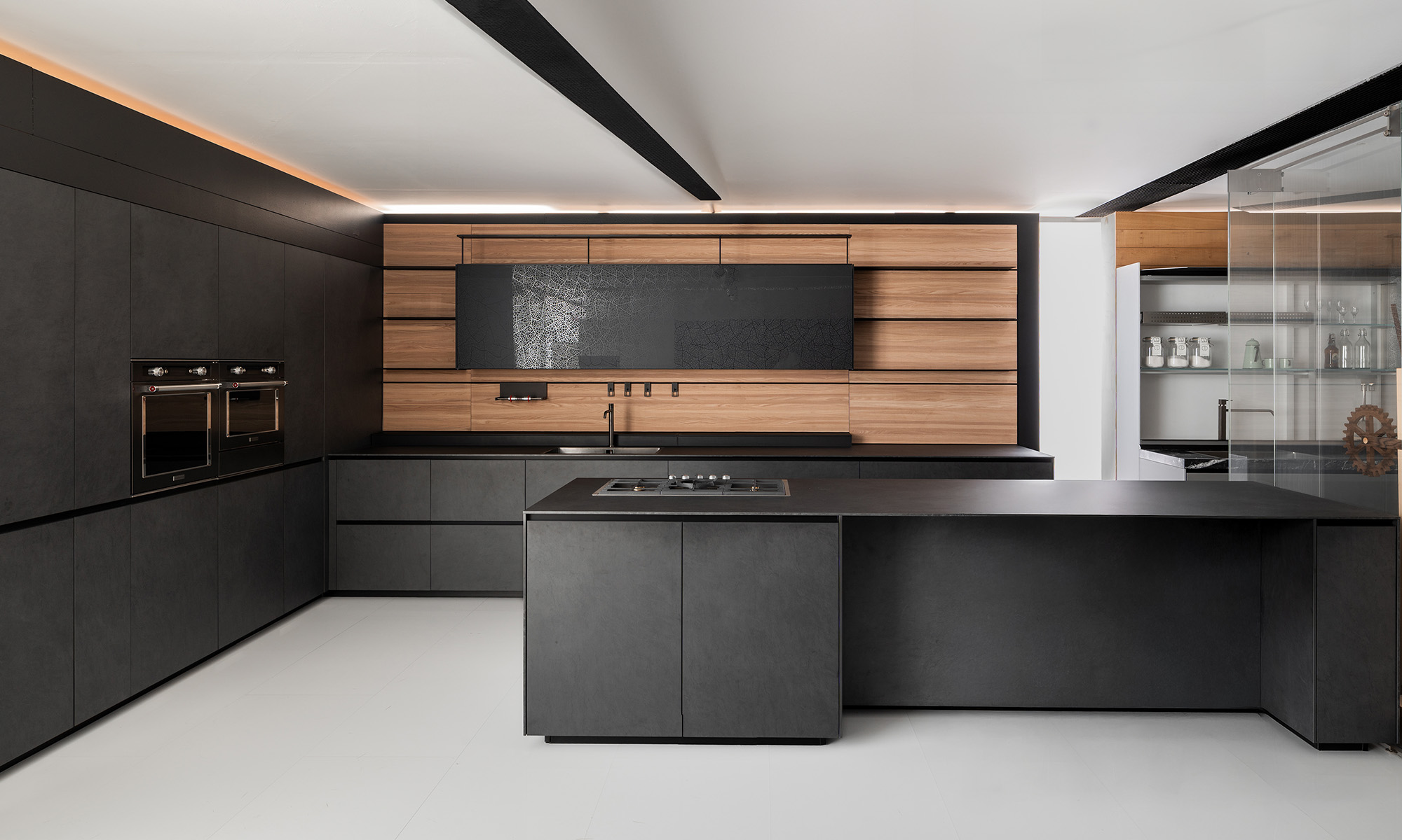 Riciclantica | Valcucine Torino | Oikos Margaria