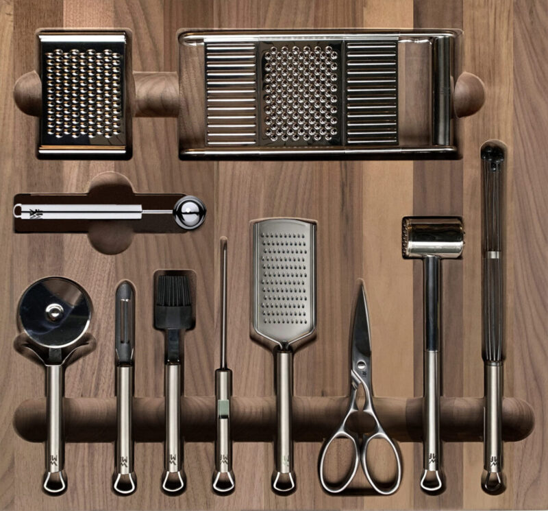PORTAUTENSILI VALCUCINE