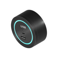 PRESA USB