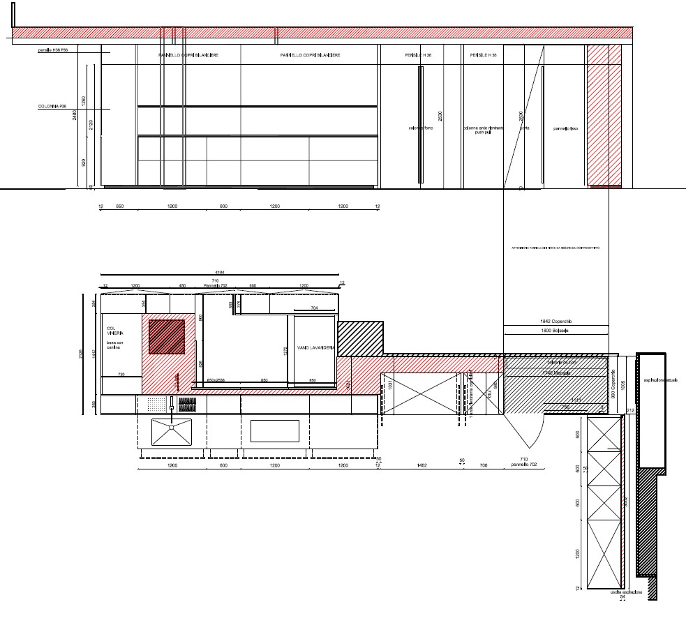 PIANTA ARTEMATICA + NEW LOGICA