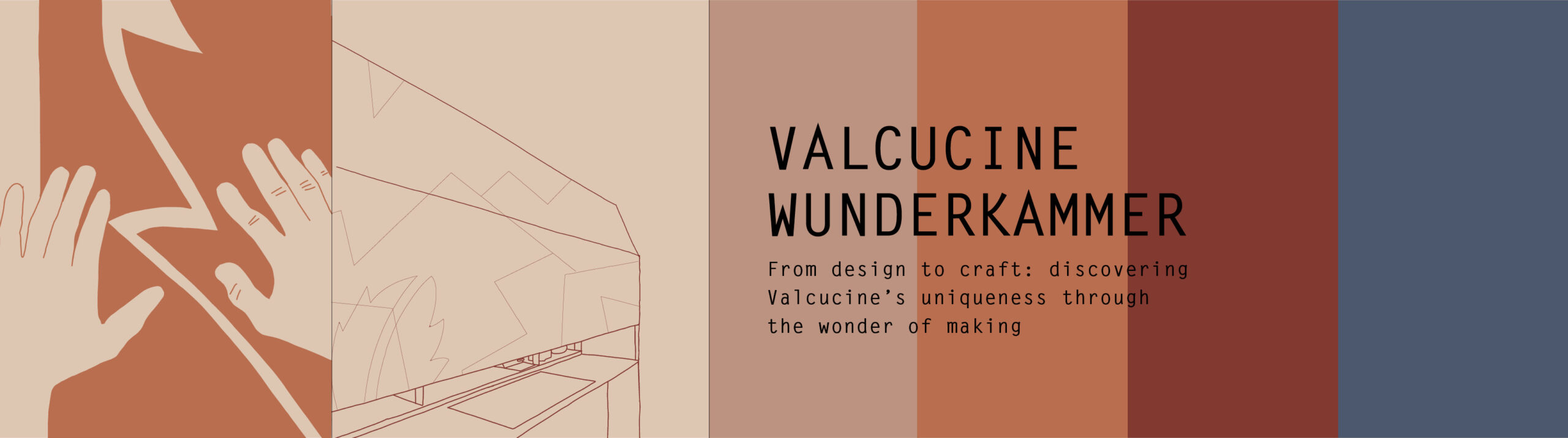 VALCUCINE WUNDERKAMMER WORKSHOP - INDIA