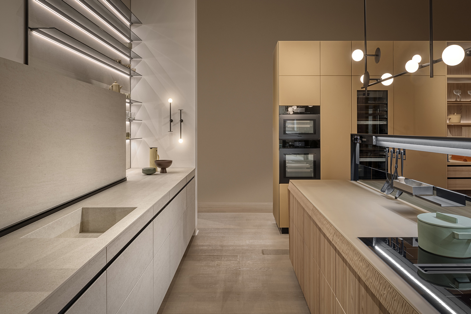 Genius Loci Valcucine