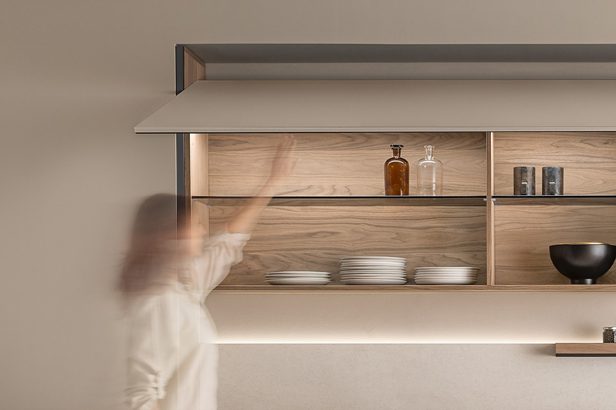 Pensile Vela Valcucine
